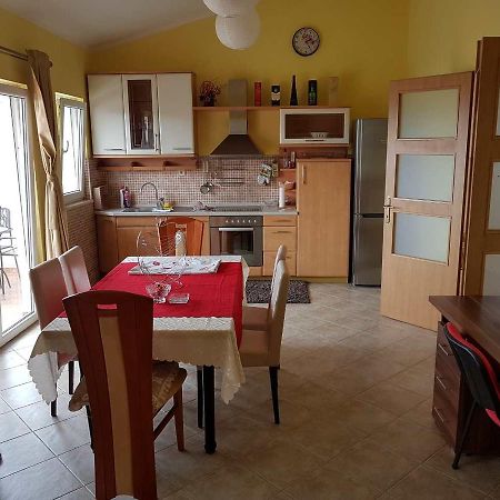 Porodicni Apartman Herceg Novi Exteriör bild
